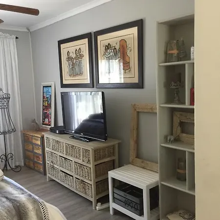 80 On Benade Apartment Bloemfontein Exterior photo