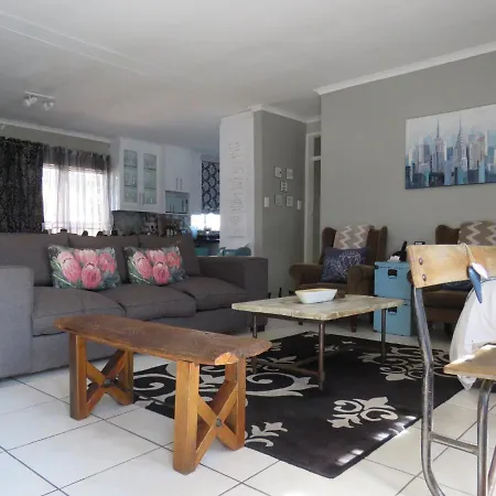80 On Benade Apartment Bloemfontein Exterior photo