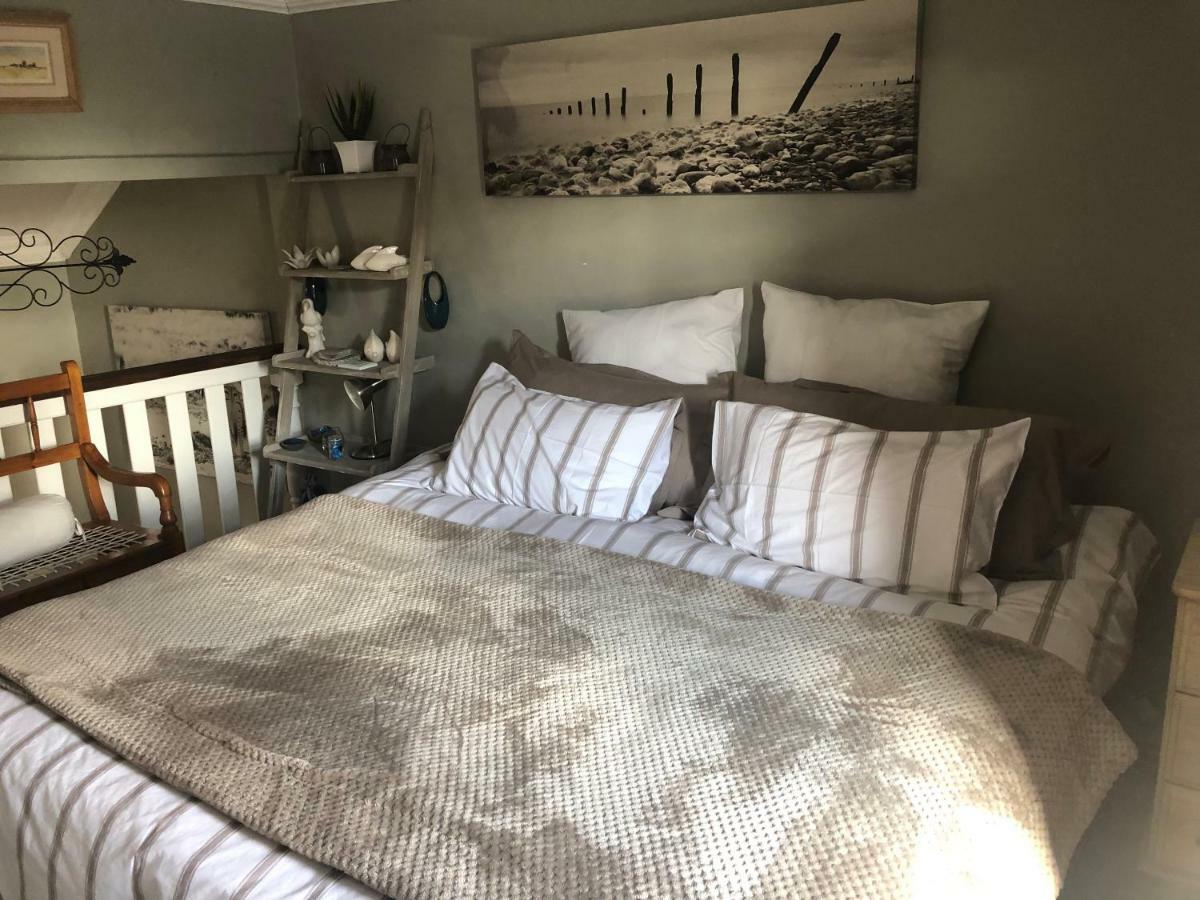 Homestay 80 On Benade Bloemfontein