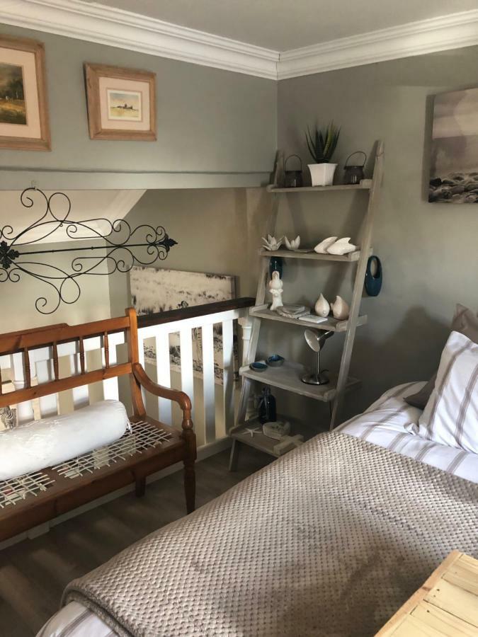 80 On Benade Homestay Bloemfontein